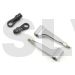 H50184 500DFC Main Rotor Grip Arm Integrated Control Link Set